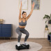 Вибрационная платформа  GYMTEK XP300 Black - фото №7